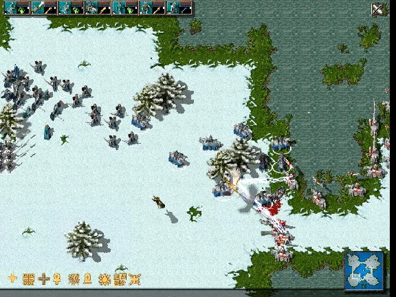 ⭐ Black Moon Chronicles Steam Key 🔑 GLOBAL
