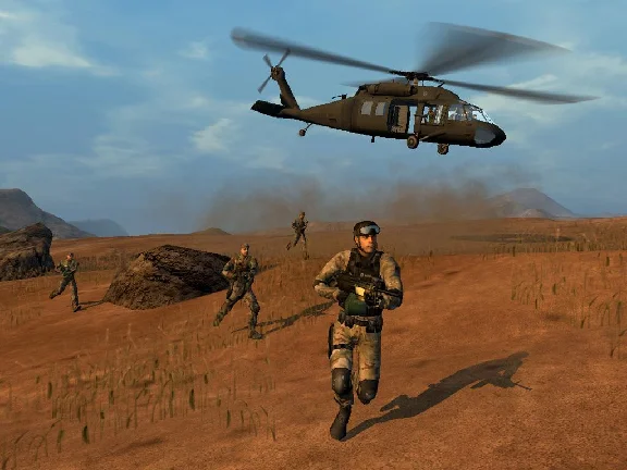 ⭐ Delta Force: Xtreme 2 Steam Key 🔑 GLOBAL
