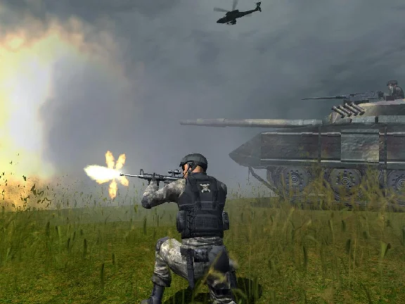 ⭐ Delta Force: Xtreme 2 Steam Key 🔑 GLOBAL