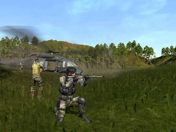 ⭐ Delta Force: Xtreme 2 Steam Key 🔑 GLOBAL