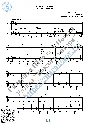 Vashe Blagorodie (Vocals Guitar Sheet Music Tabs)