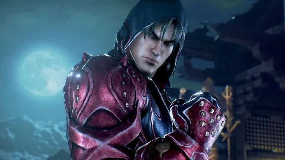 ⭐ TEKKEN 7 Steam Key 🔑 EUROPE