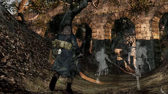⭐ Dark Souls II Bundle Steam КЛЮЧ 🔑 ЕВРОПА