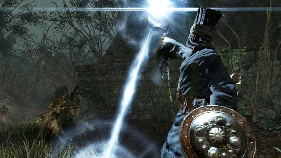 ⭐ Dark Souls II Bundle Steam КЛЮЧ 🔑 ЕВРОПА