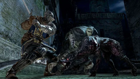 ⭐ Dark Souls II Bundle Steam КЛЮЧ 🔑 ЕВРОПА