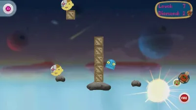 ⭐ Cyborg Detonator + Zombie Boom + Beast Blaster Steam 