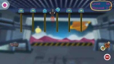⭐ Cyborg Detonator + Zombie Boom + Beast Blaster Steam 