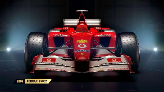 ⭐ F1 2017 Steam Key 🔑 GLOBAL