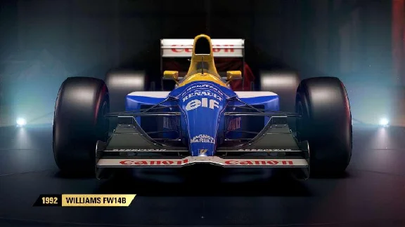 ⭐ F1 2017 Steam Key 🔑 GLOBAL
