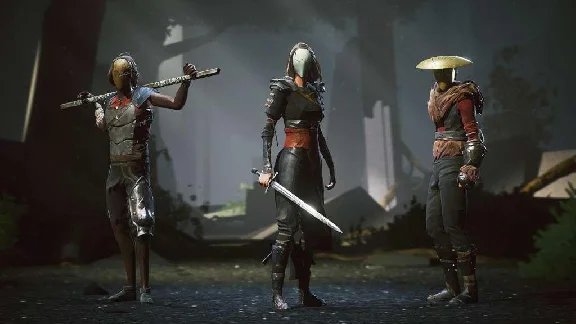 ⭐ Absolver Steam Key 🔑 GLOBAL