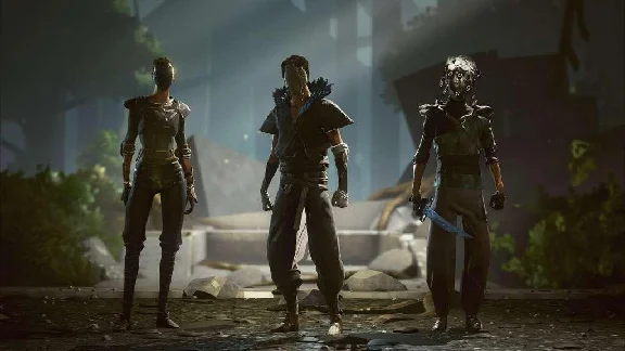 ⭐ Absolver Steam Key 🔑 GLOBAL