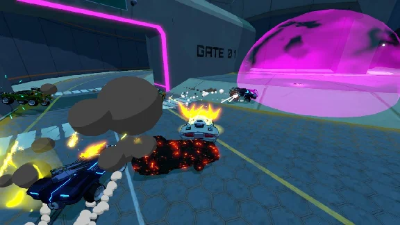 ⭐ Auto Age: Standoff Steam КЛЮЧ 🔑 GLOBAL