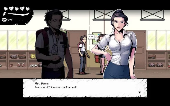 ⭐ The Coma: Recut PC Steam Key 🔑 GLOBAL
