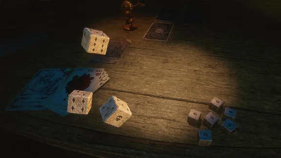 ⭐ Hand of Fate 2 Steam Key 🔑 GLOBAL