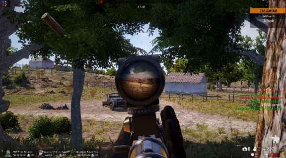 ⭐ Freeman: Guerrilla Warfare Steam Key 🔑GLOBAL