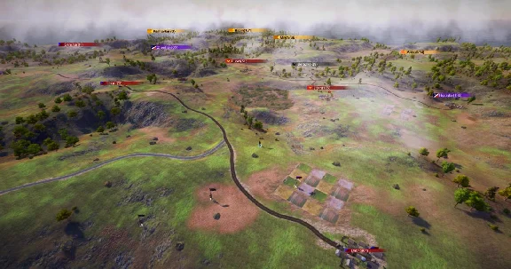 ⭐ Freeman: Guerrilla Warfare Steam Key 🔑GLOBAL