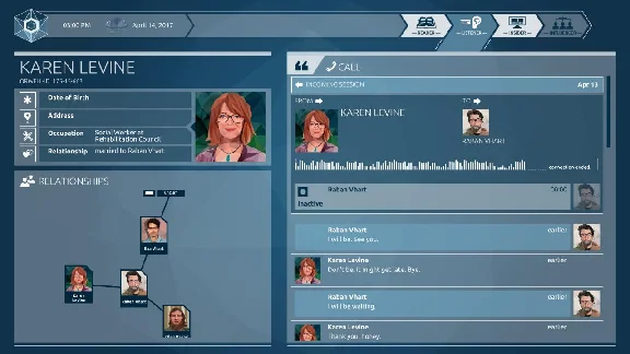 ⭐ Orwell: Ignorance is Strength Steam Key 🔑GLOBAL