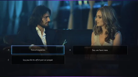 ⭐ Super Seducer : How to Talk to Girls Steam Key 🔑GLOB
