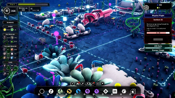 Microtopia * STEAM РОССИЯ🔥