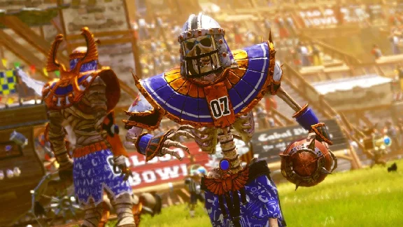 ⭐ Blood Bowl 2 - Team Pack DLC Steam Key 🔑GLOBAL