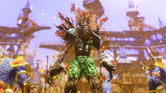 ⭐ Blood Bowl 2 - Team Pack DLC Steam Key 🔑GLOBAL