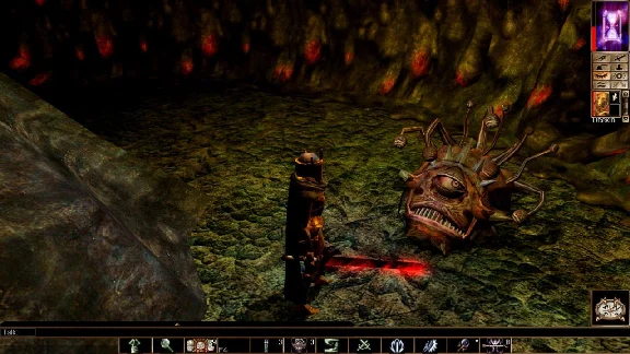 ⭐ Neverwinter Nights: Enhanced Edition Steam Key 🔑GLOB