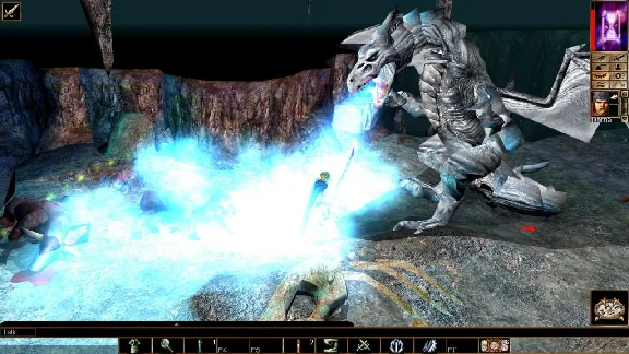 ⭐ Neverwinter Nights: Enhanced Edition Steam Key 🔑GLOB