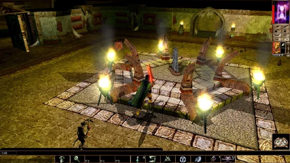 ⭐ Neverwinter Nights: Enhanced Edition Steam Key 🔑GLOB