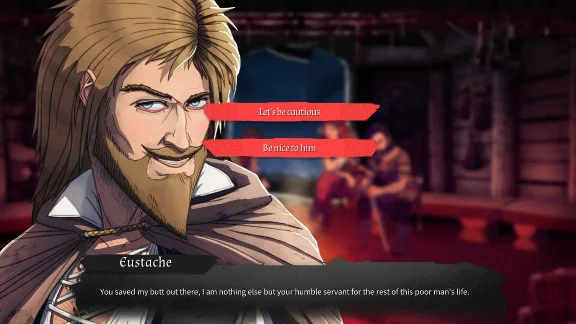 ⭐ Dead In Vinland Steam Key 🔑 GLOBAL