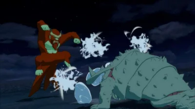 NARUTO SHIPPUDEN: Ultimate Ninja STORM 3 Full Burst HD