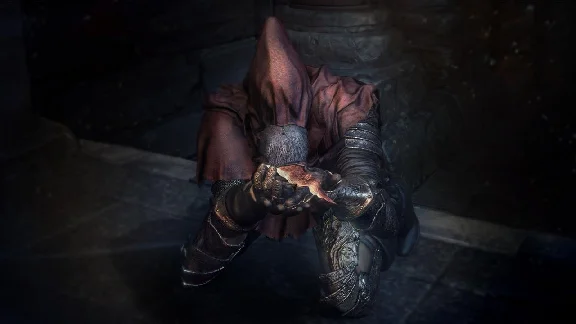 ⭐ Dark Souls III - Ashes of Ariandel DLC RU/CIS Steam К