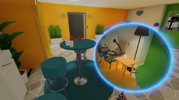 ⭐ Budget Cuts Steam Key 🔑 GLOBAL