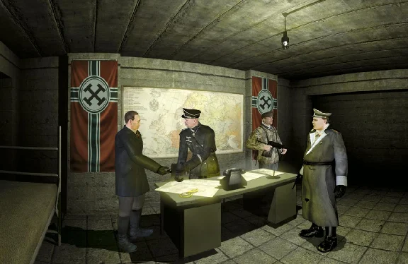 ⭐ Operation Thunderstorm Steam КЛЮЧ 🔑 GLOBAL