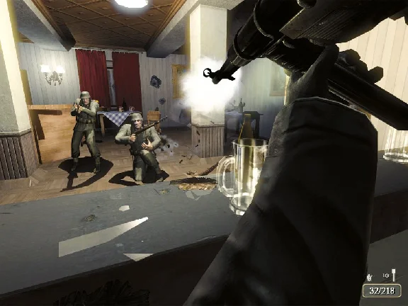 ⭐ Operation Thunderstorm Steam КЛЮЧ 🔑 GLOBAL