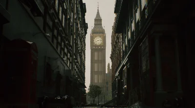 🟢Beyond Hanwell🟢Xbox