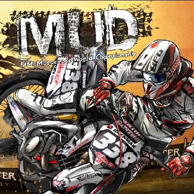 ⭐️MUD Motocross World Championship / Steam Key / RU