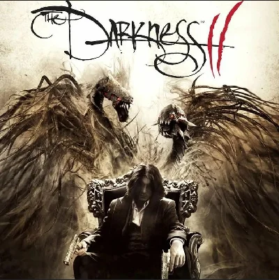 ⭐️The Darkness II Limited Edition / Steam Key / РФ+МИР