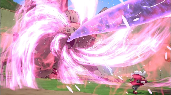 NARUTO TO BORUTO: SHINOBI STRIKER Ultimate Edition Xbox