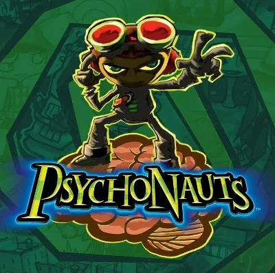⭐️Psychonauts / Steam Key / RU+Global