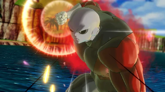 ⭐ DRAGON BALL XENOVERSE 2 - Extra Pass DLC Activated St