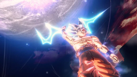 ⭐ DRAGON BALL XENOVERSE 2 - Extra Pass DLC Activated St