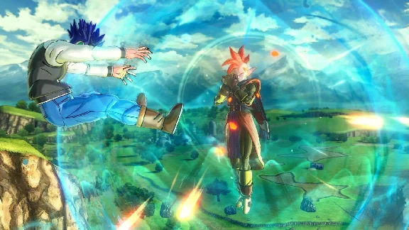 ⭐ DRAGON BALL XENOVERSE 2 - Extra Pass DLC Activated St