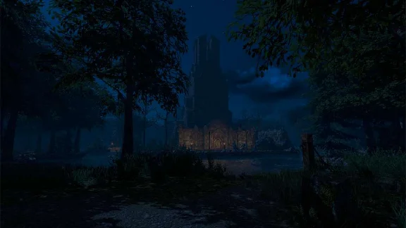 ⭐ Legend of Grimrock 2 EU Steam Key 🔑 EUROPE