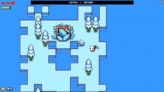 ⭐ Forager Steam Key 🔑 GLOBAL