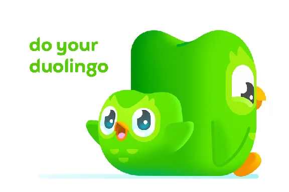 🦉Duolingo Super 12 months Subscription To Your Account