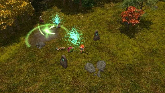 ⭐ Titan Quest - Ragnarok DLC WITHOUT DE Steam Key