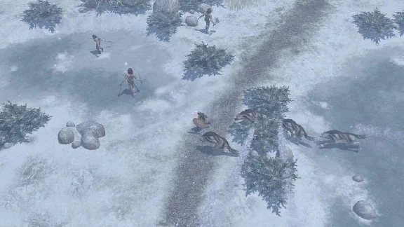 ⭐ Titan Quest - Ragnarok DLC WITHOUT DE Steam Key
