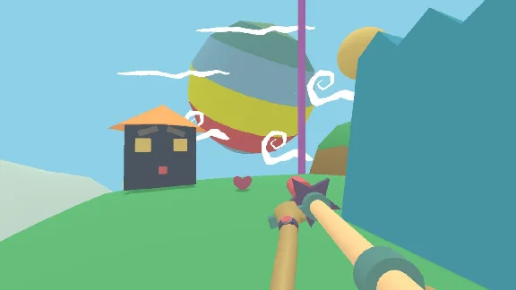 ⭐Lovely Planet 2: April Skies Steam КЛЮЧ 🔑GLOBAL
