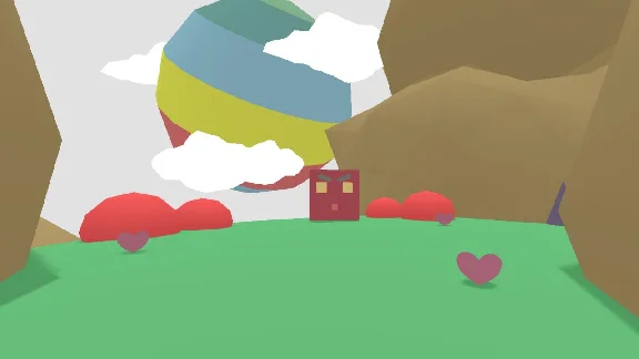 ⭐Lovely Planet 2: April Skies Steam КЛЮЧ 🔑GLOBAL