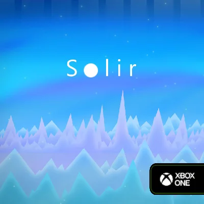 Solir | Xbox One 🔑 Key/Code